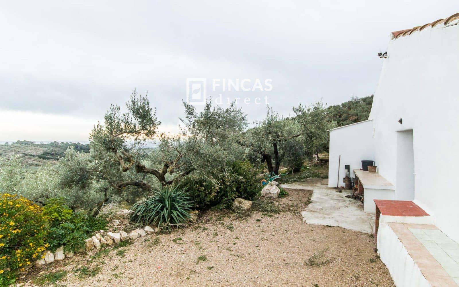 4 soverom Villa til salgs i Tortosa - € 185 000 (Ref: 8785837)