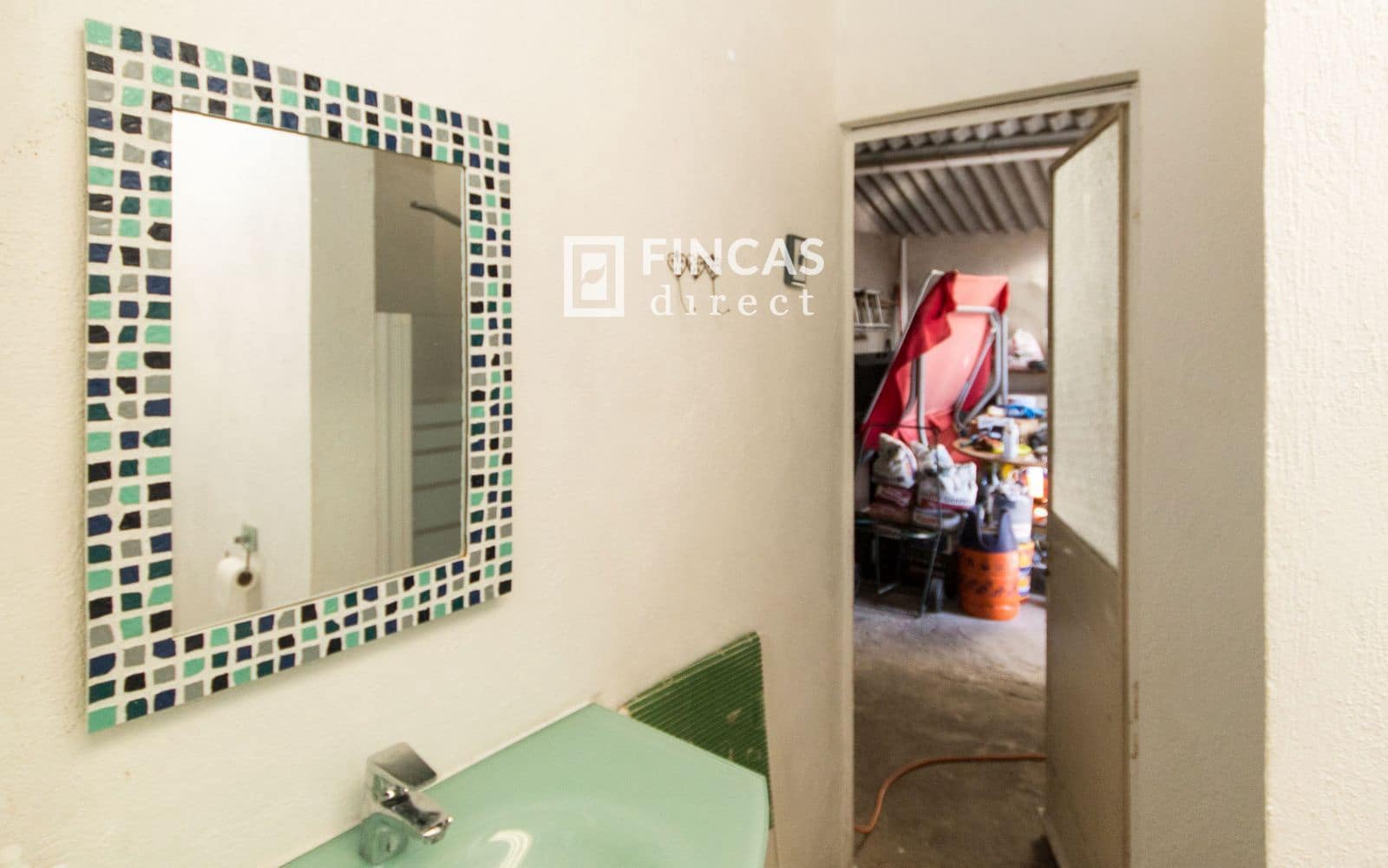 4 soverom Villa til salgs i Tortosa - € 185 000 (Ref: 8785837)