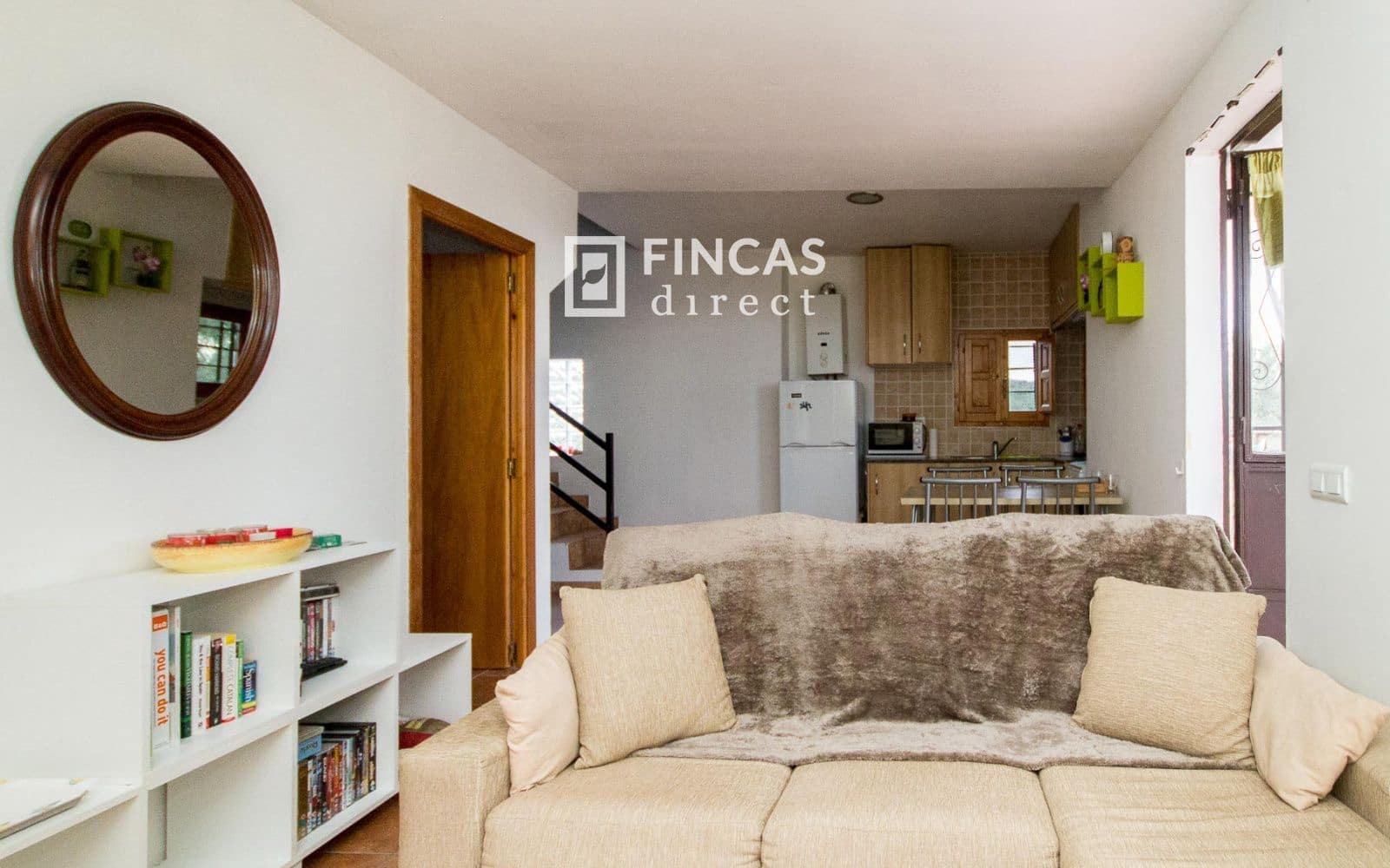 4 soverom Villa til salgs i Tortosa - € 185 000 (Ref: 8785837)