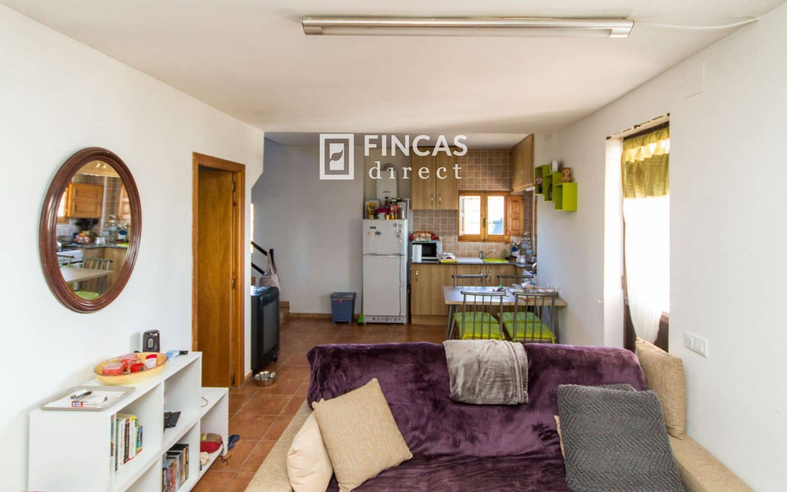 4 soverom Villa til salgs i Tortosa - € 185 000 (Ref: 8785837)