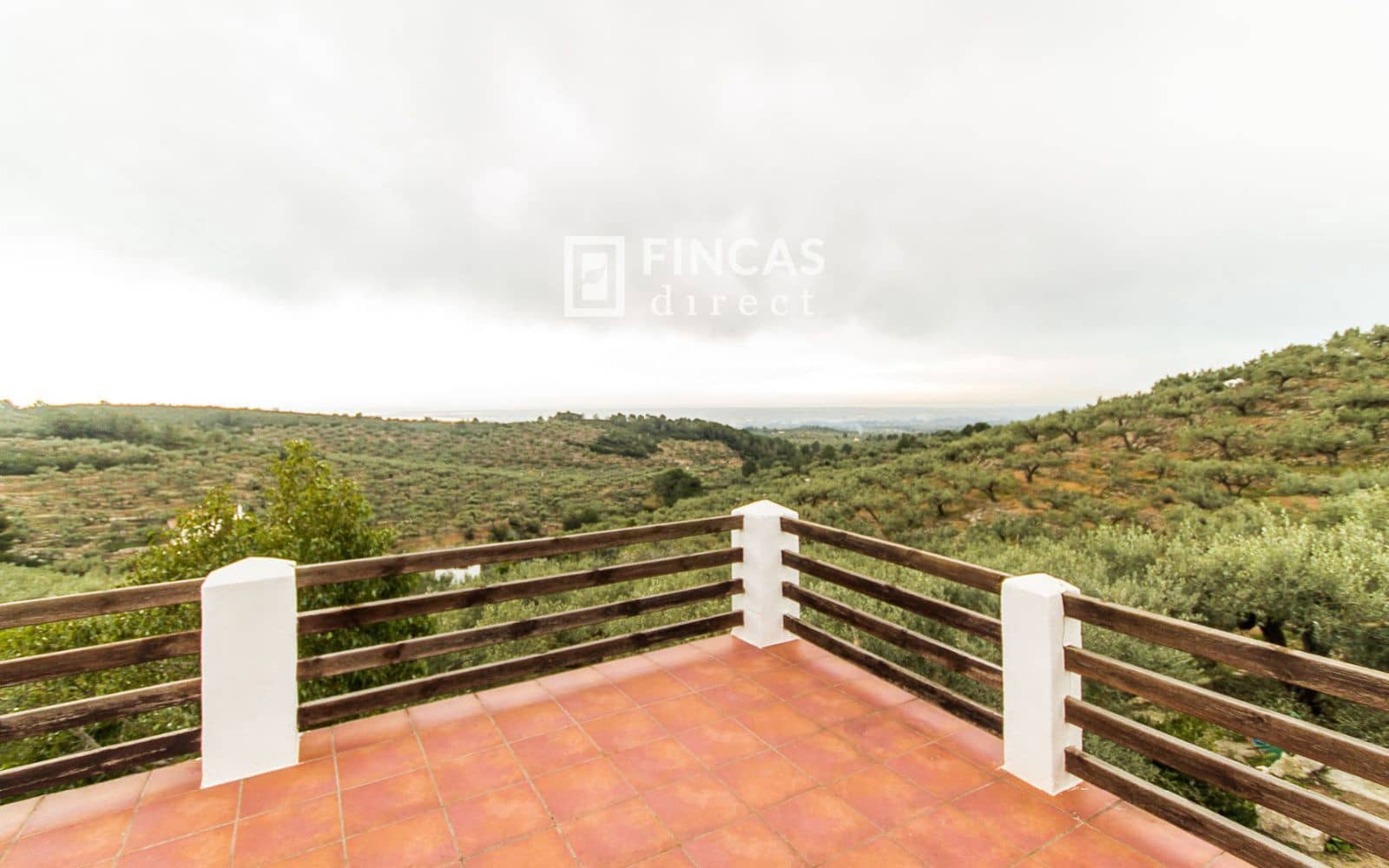 4 soverom Villa til salgs i Tortosa - € 185 000 (Ref: 8785837)