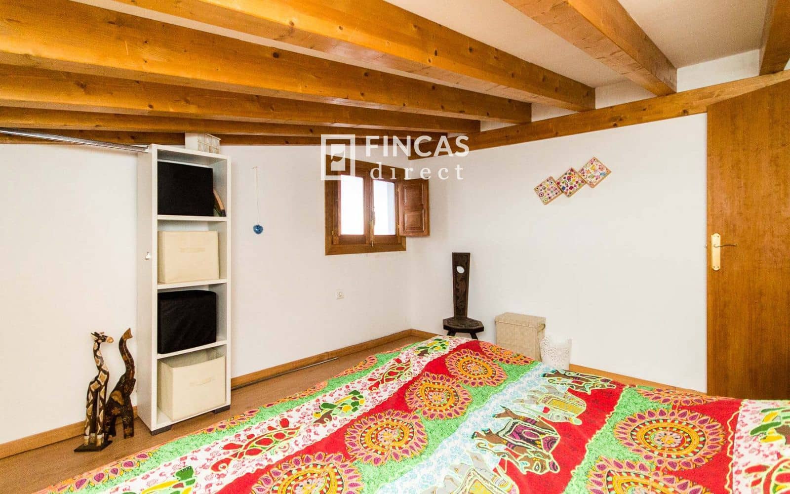 4 soverom Villa til salgs i Tortosa - € 185 000 (Ref: 8785837)