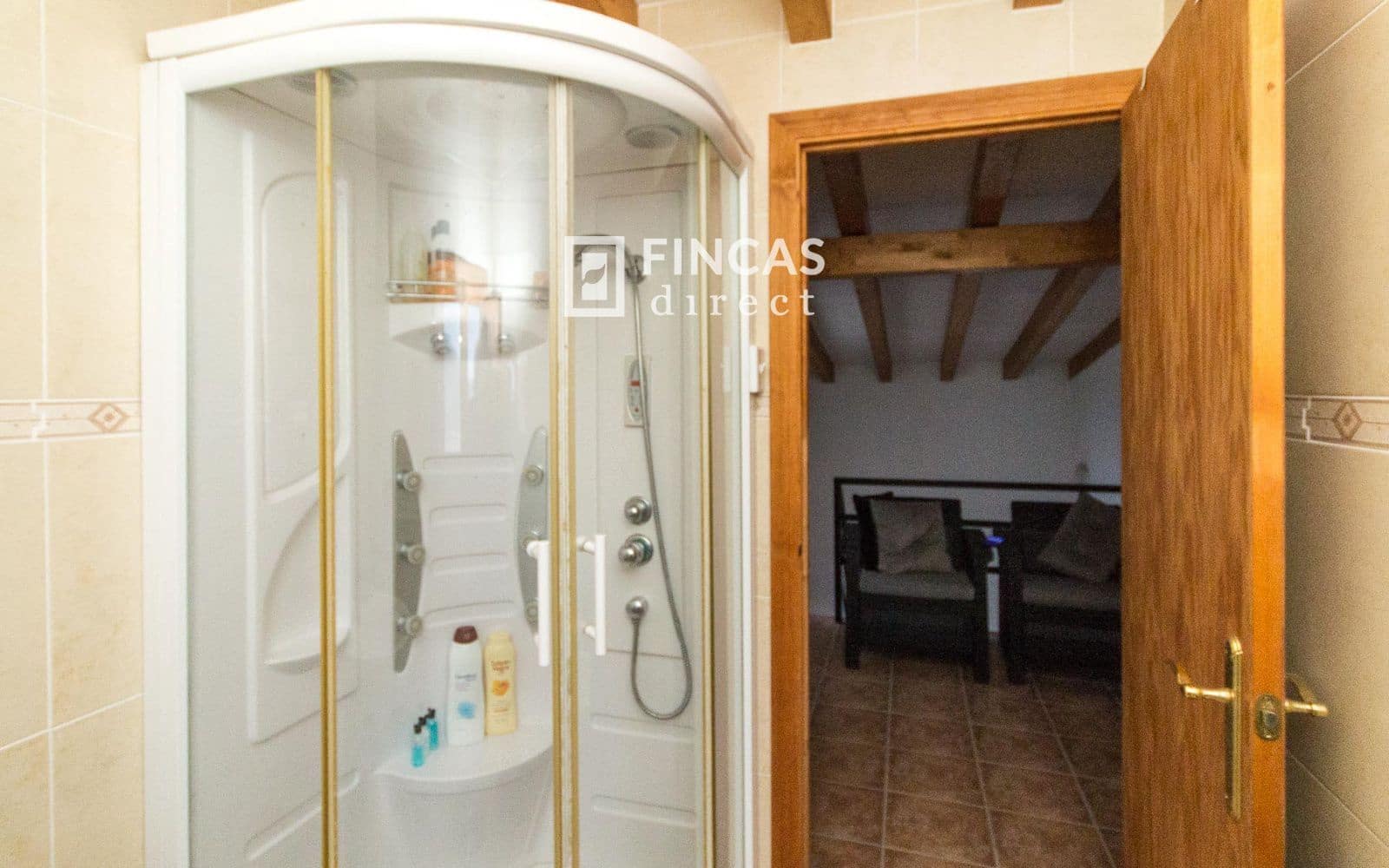 4 soverom Villa til salgs i Tortosa - € 185 000 (Ref: 8785837)