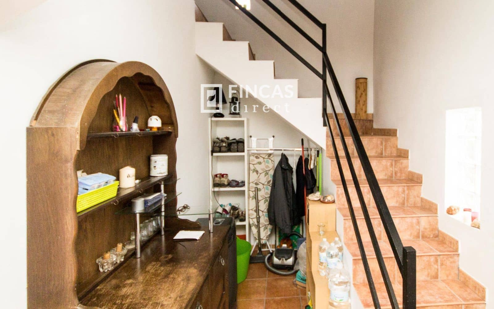 4 soverom Villa til salgs i Tortosa - € 185 000 (Ref: 8785837)