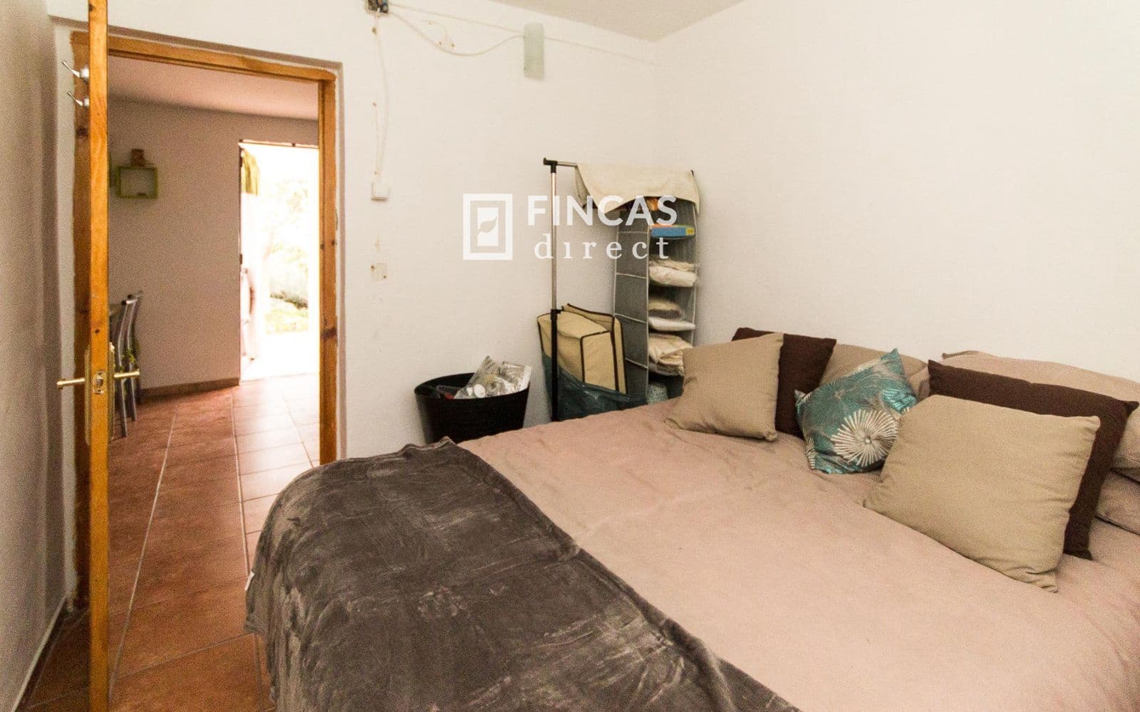 4 soverom Villa til salgs i Tortosa - € 185 000 (Ref: 8785837)