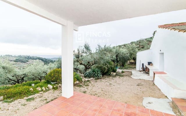 4 soverom Villa til salgs i Tortosa - € 185 000 (Ref: 8785837)