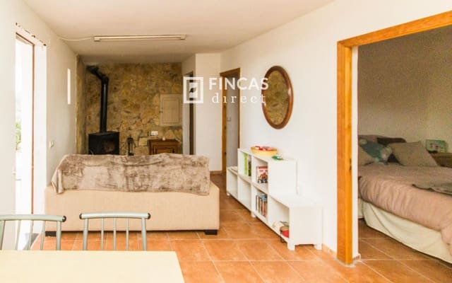 4 soverom Villa til salgs i Tortosa - € 185 000 (Ref: 8785837)