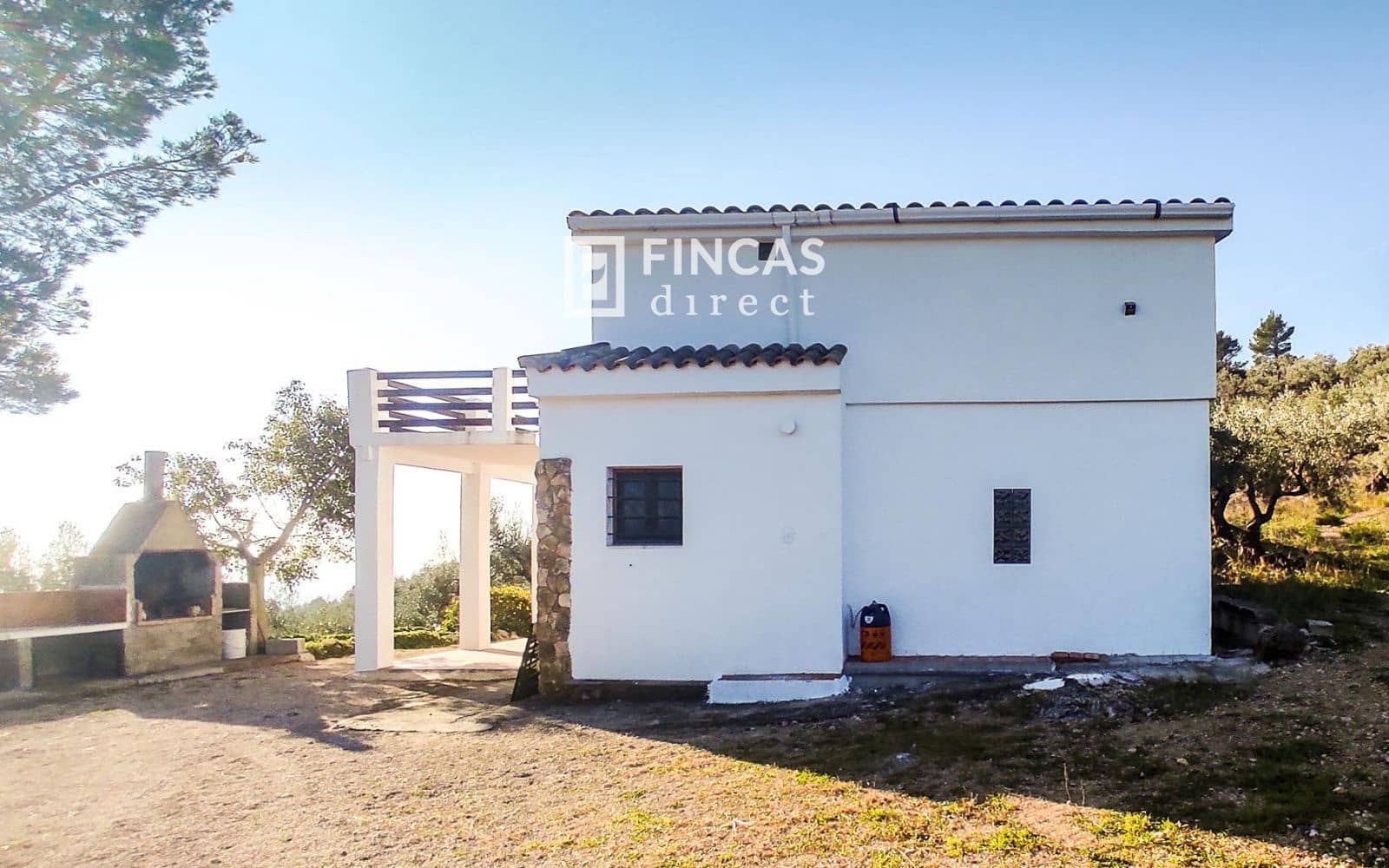 4 soverom Villa til salgs i Tortosa - € 185 000 (Ref: 8785837)