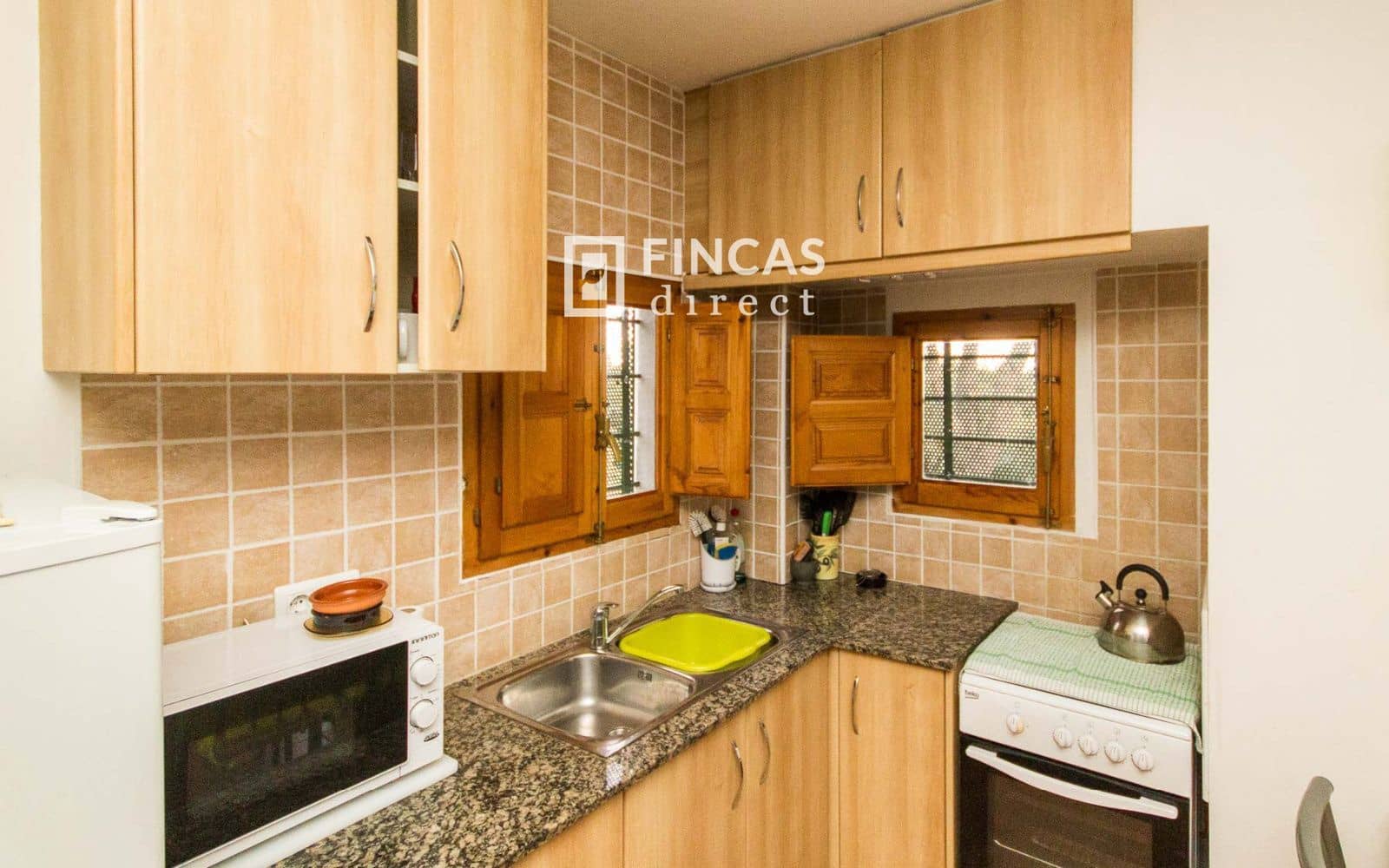 4 soverom Villa til salgs i Tortosa - € 185 000 (Ref: 8785837)