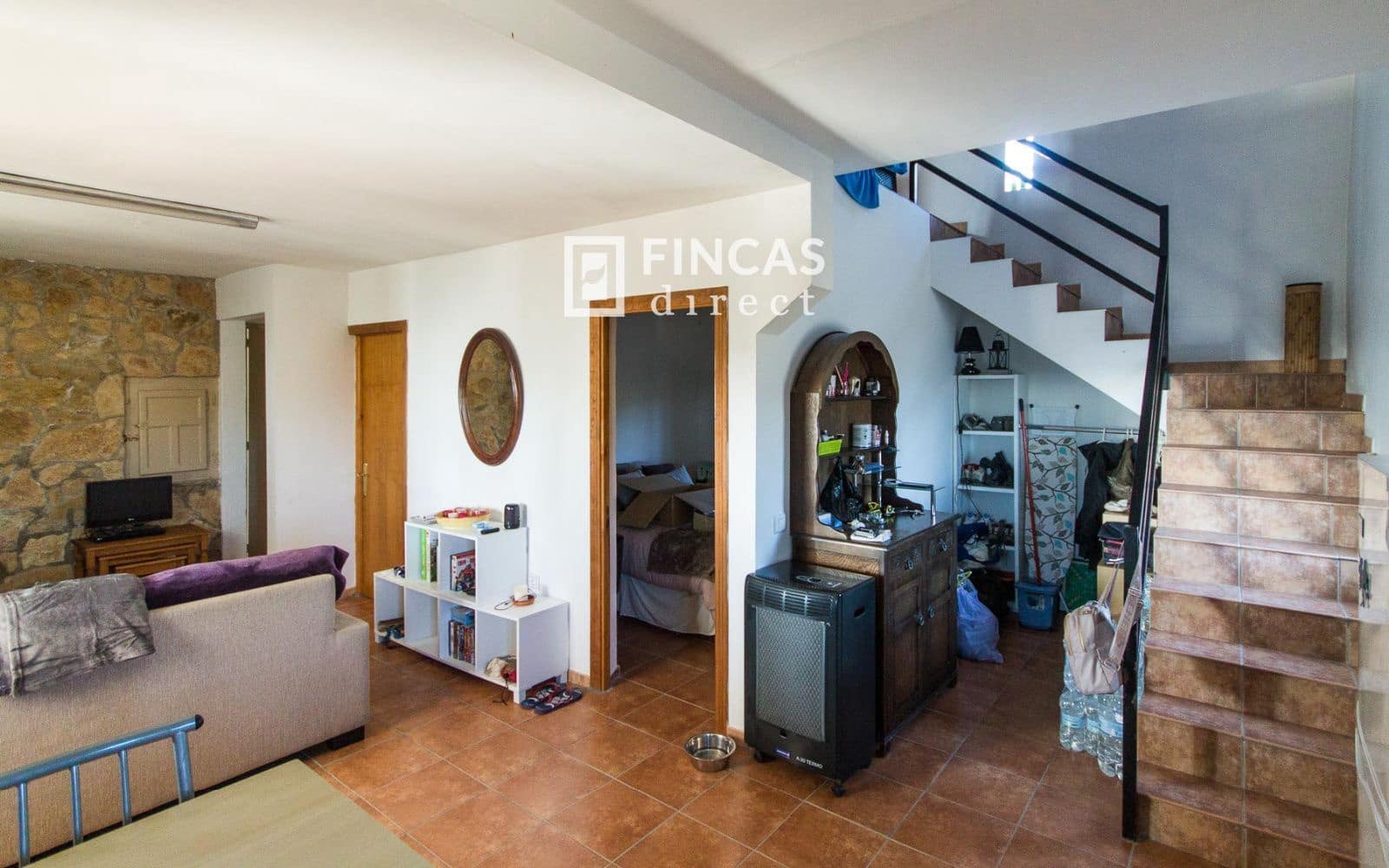 4 soverom Villa til salgs i Tortosa - € 185 000 (Ref: 8785837)