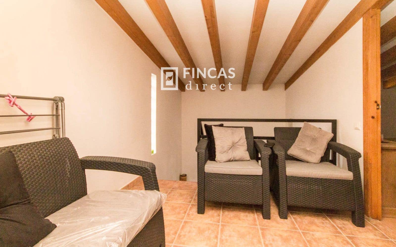 4 soverom Villa til salgs i Tortosa - € 185 000 (Ref: 8785837)