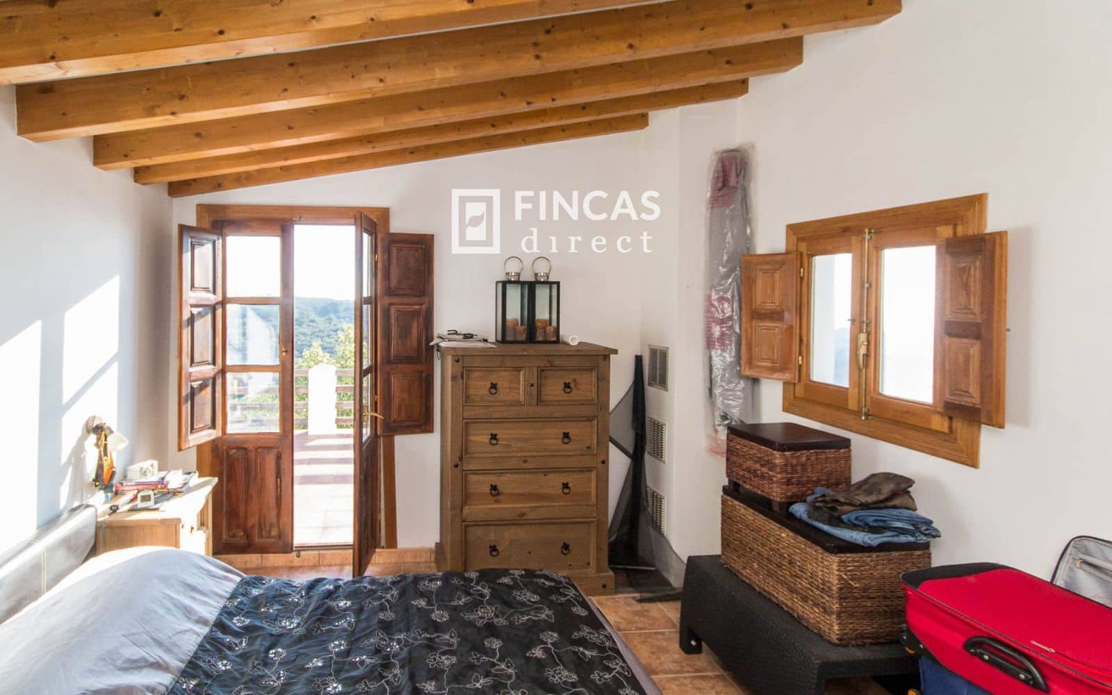 4 soverom Villa til salgs i Tortosa - € 185 000 (Ref: 8785837)