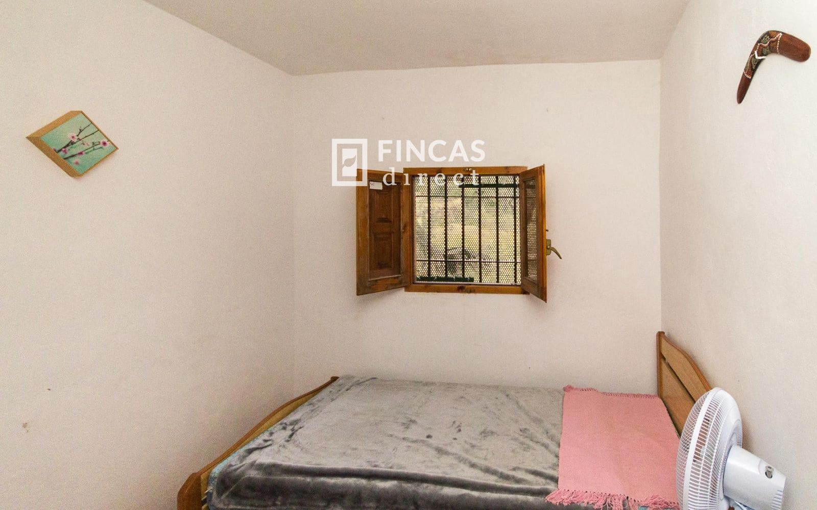 4 soverom Villa til salgs i Tortosa - € 185 000 (Ref: 8785837)