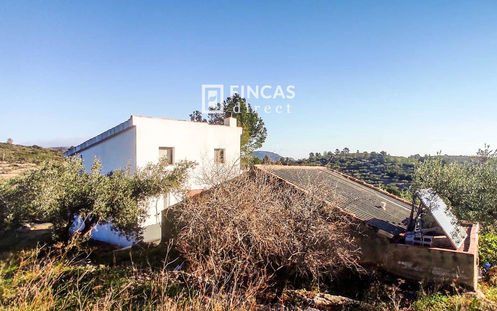 4 soverom Villa til salgs i Tortosa - € 185 000 (Ref: 8785837)
