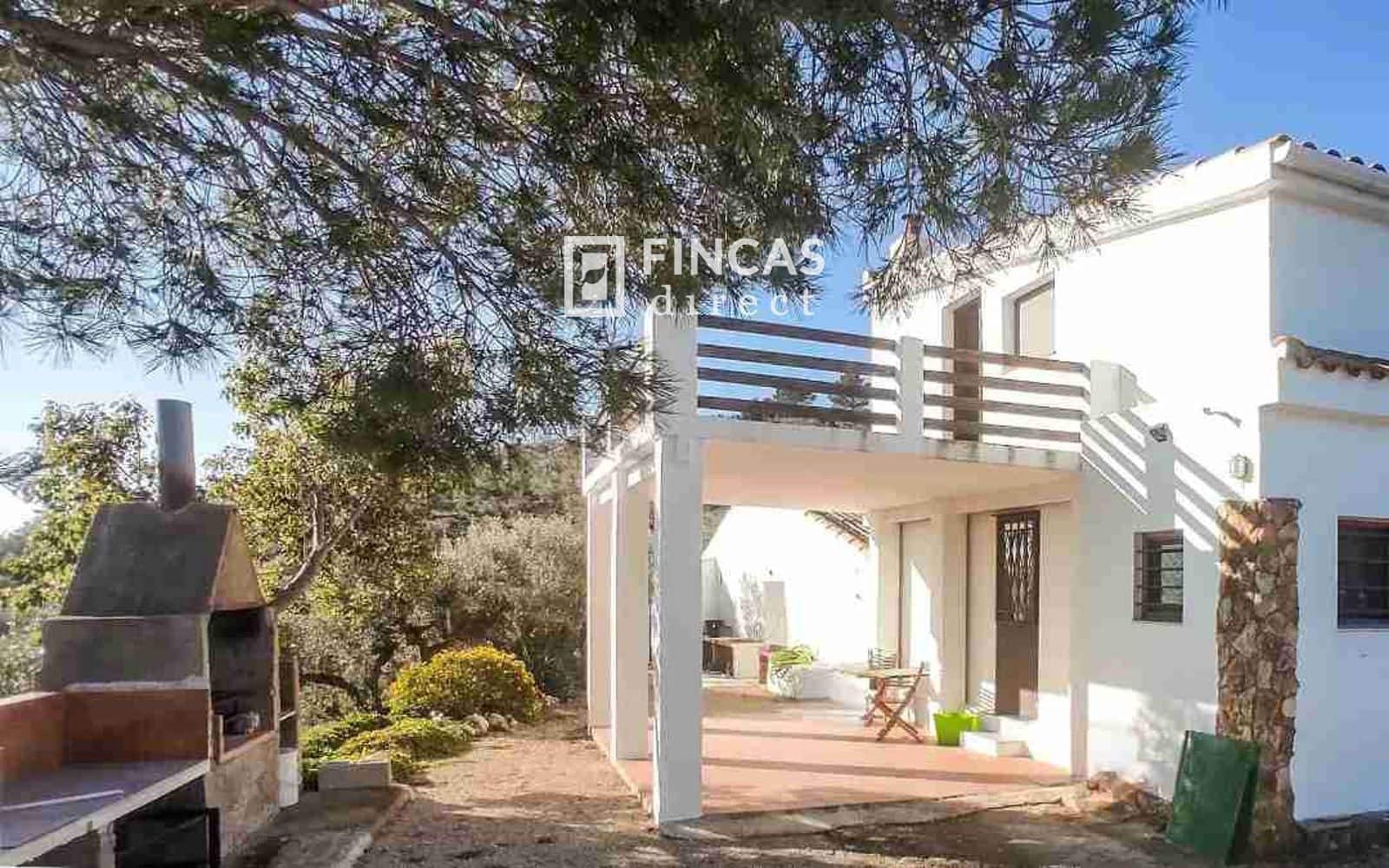 4 soverom Villa til salgs i Tortosa - € 185 000 (Ref: 8785837)