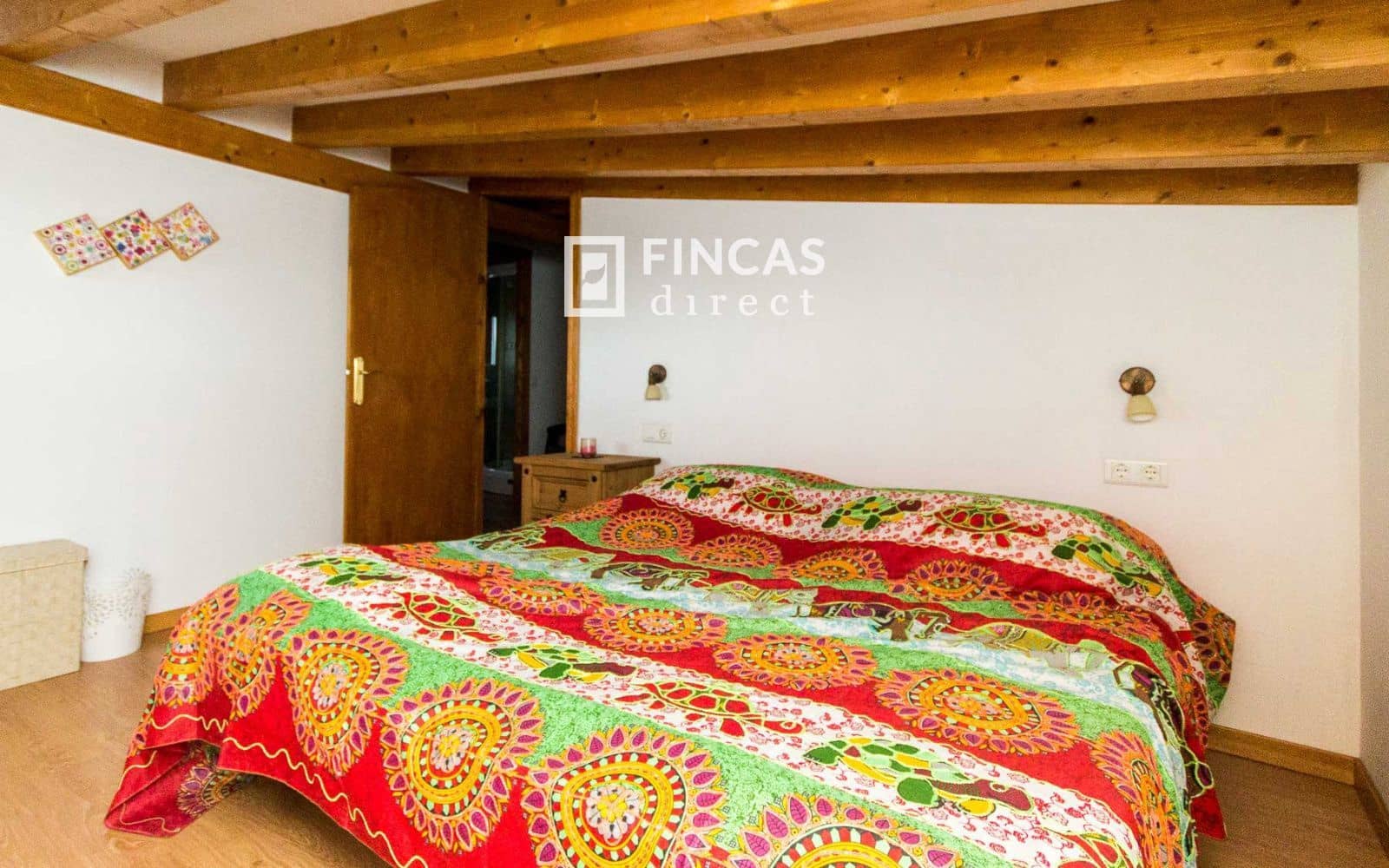 4 soverom Villa til salgs i Tortosa - € 185 000 (Ref: 8785837)