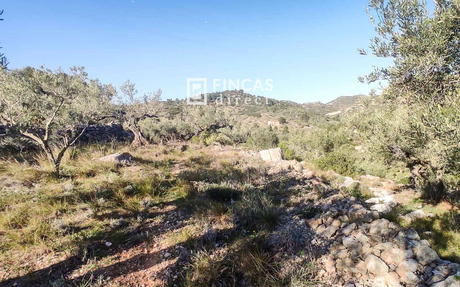 4 soverom Villa til salgs i Tortosa - € 185 000 (Ref: 8785837)