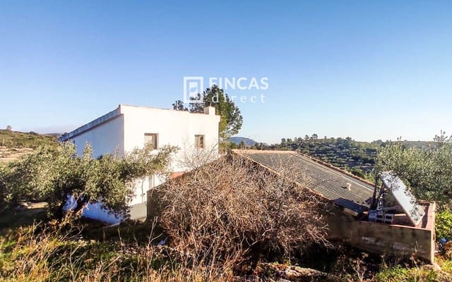 4 soverom Villa til salgs i Tortosa - € 185 000 (Ref: 8785837)