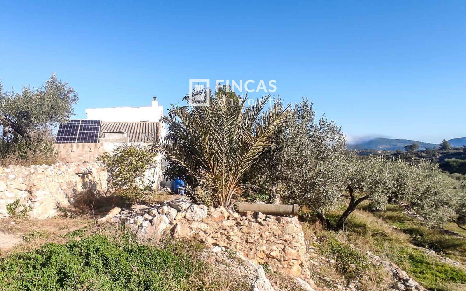 4 soverom Villa til salgs i Tortosa - € 185 000 (Ref: 8785837)