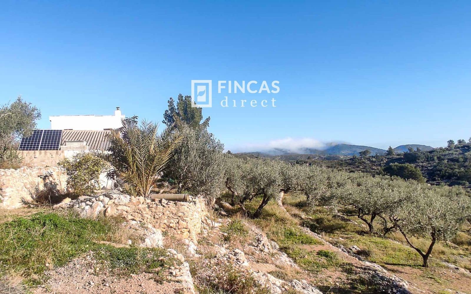 4 soverom Villa til salgs i Tortosa - € 185 000 (Ref: 8785837)