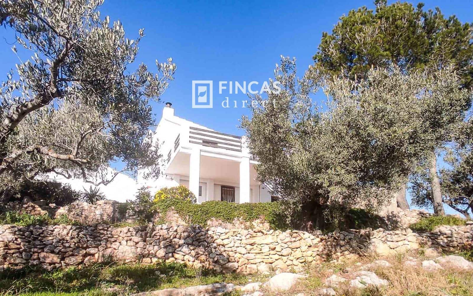 4 soverom Villa til salgs i Tortosa - € 185 000 (Ref: 8785837)