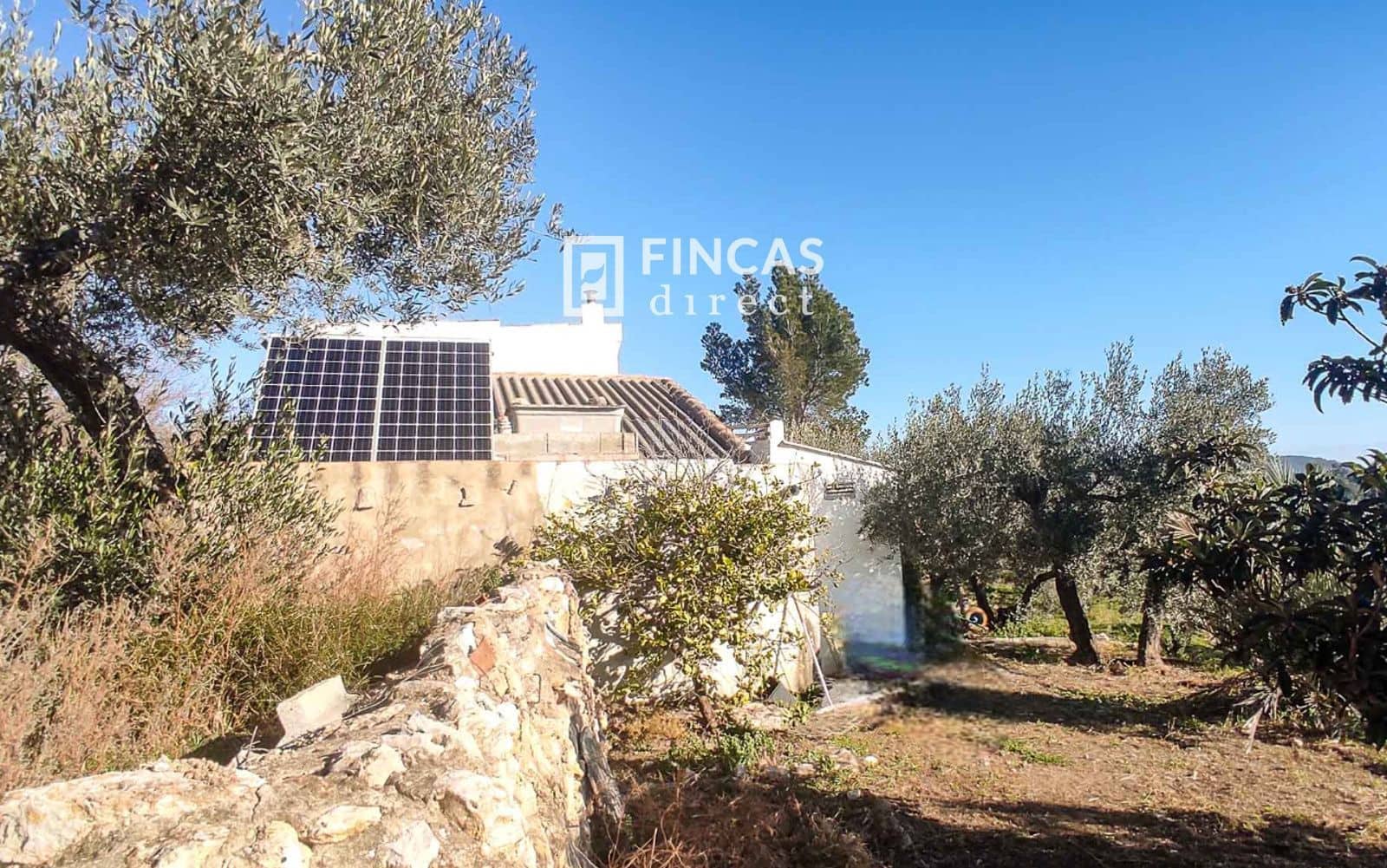 4 soverom Villa til salgs i Tortosa - € 185 000 (Ref: 8785837)