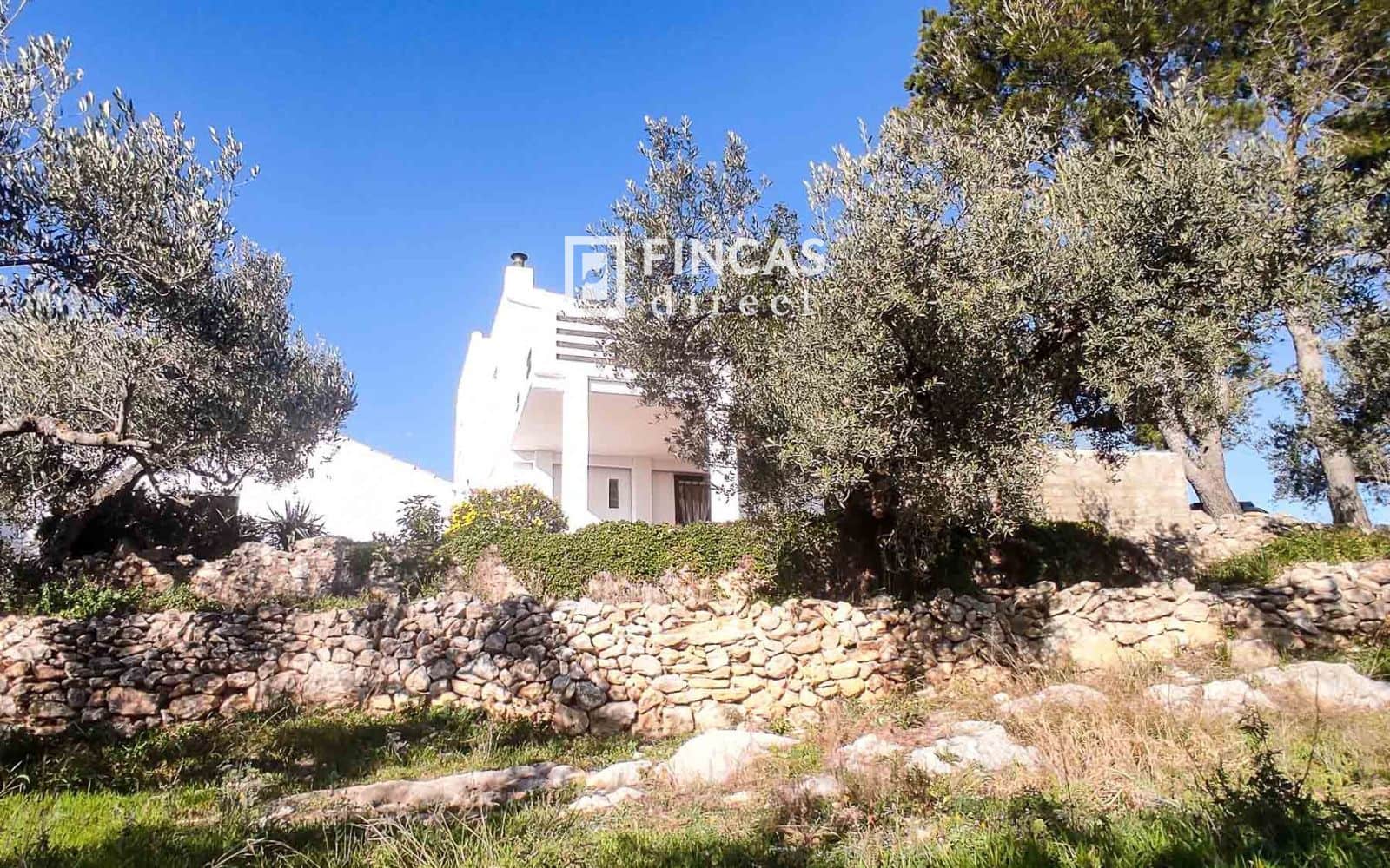 4 soverom Villa til salgs i Tortosa - € 185 000 (Ref: 8785837)