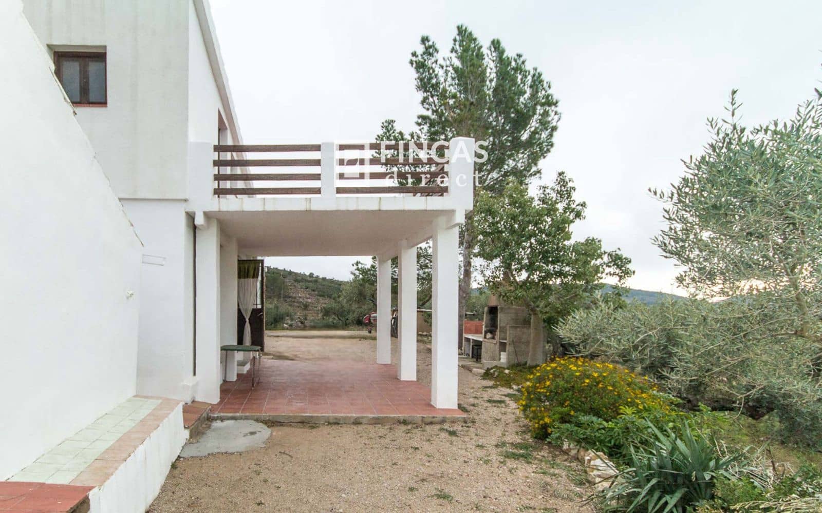 4 soverom Villa til salgs i Tortosa - € 185 000 (Ref: 8785837)