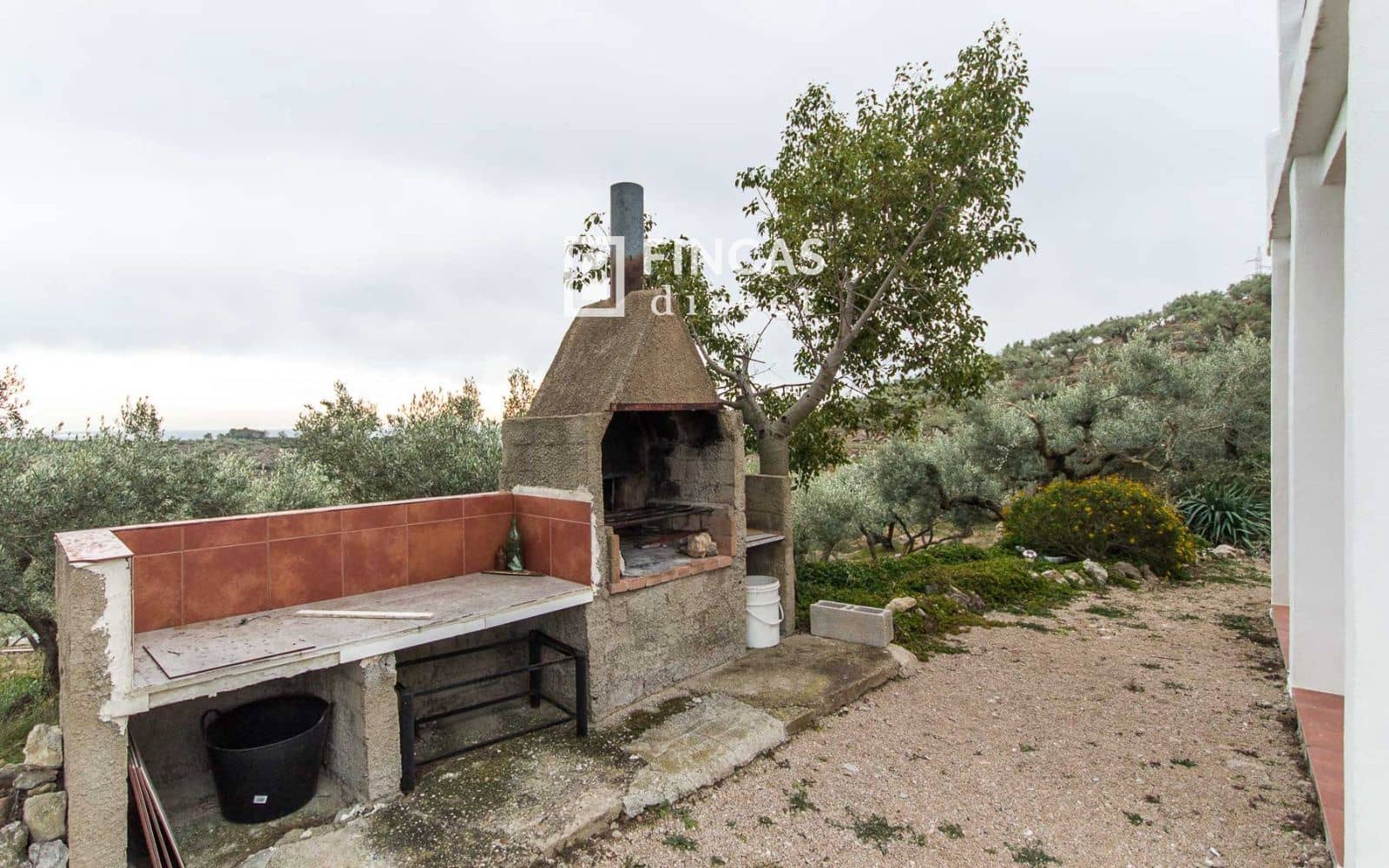 4 soverom Villa til salgs i Tortosa - € 185 000 (Ref: 8785837)