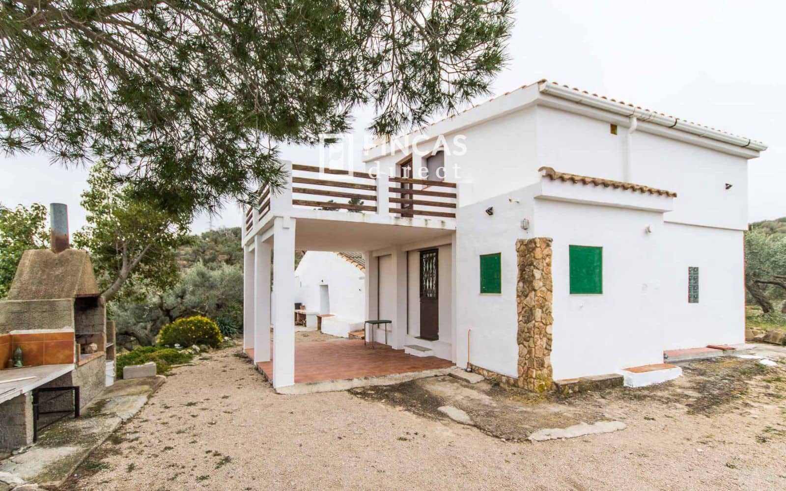 4 camera da letto Villa in vendita in Tortosa - 185.000 € (Rif: 8785837)