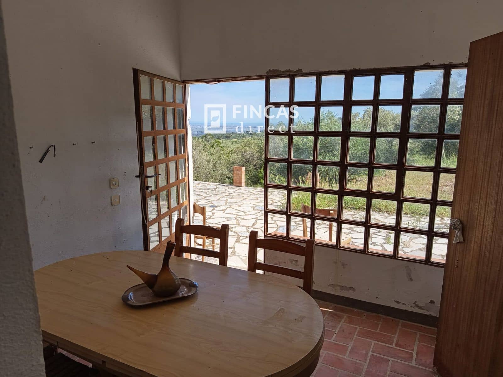 2 bedroom Finca/Country House for sale in Tortosa - € 148,500 (Ref: 9027057)