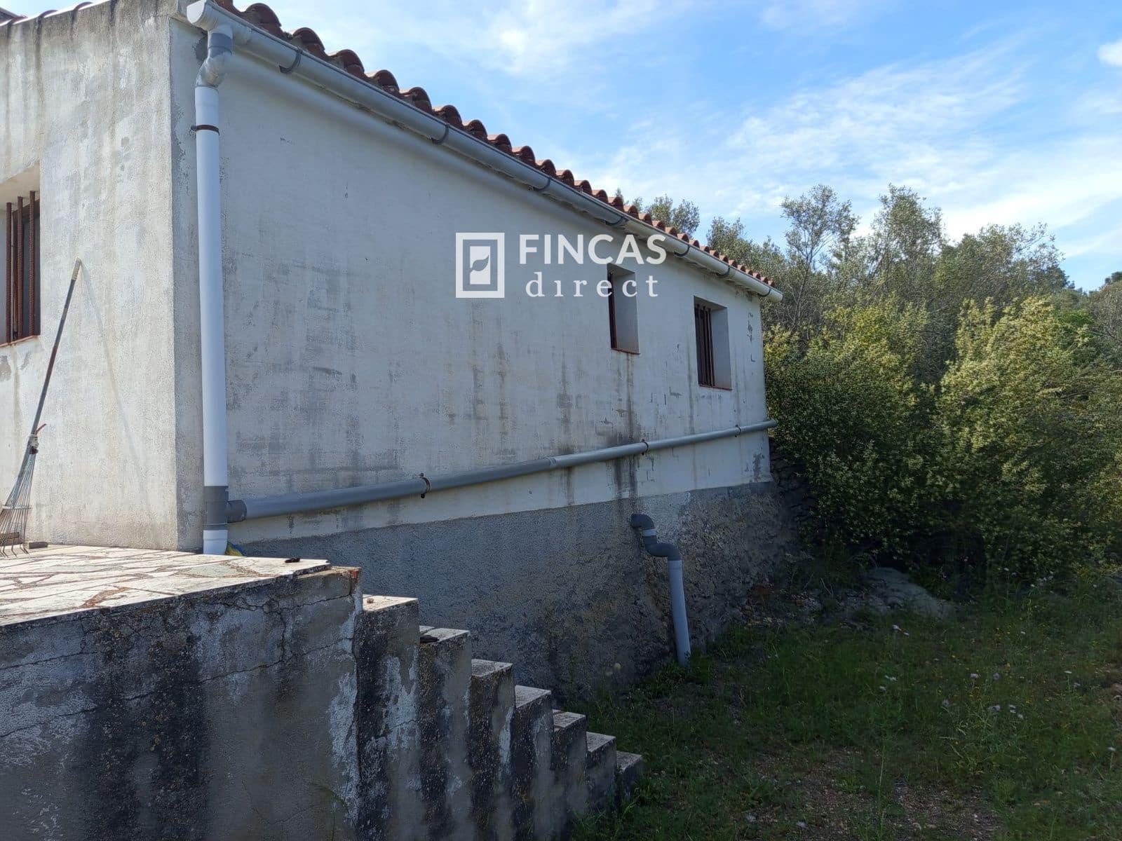 2 bedroom Finca/Country House for sale in Tortosa - € 148,500 (Ref: 9027057)