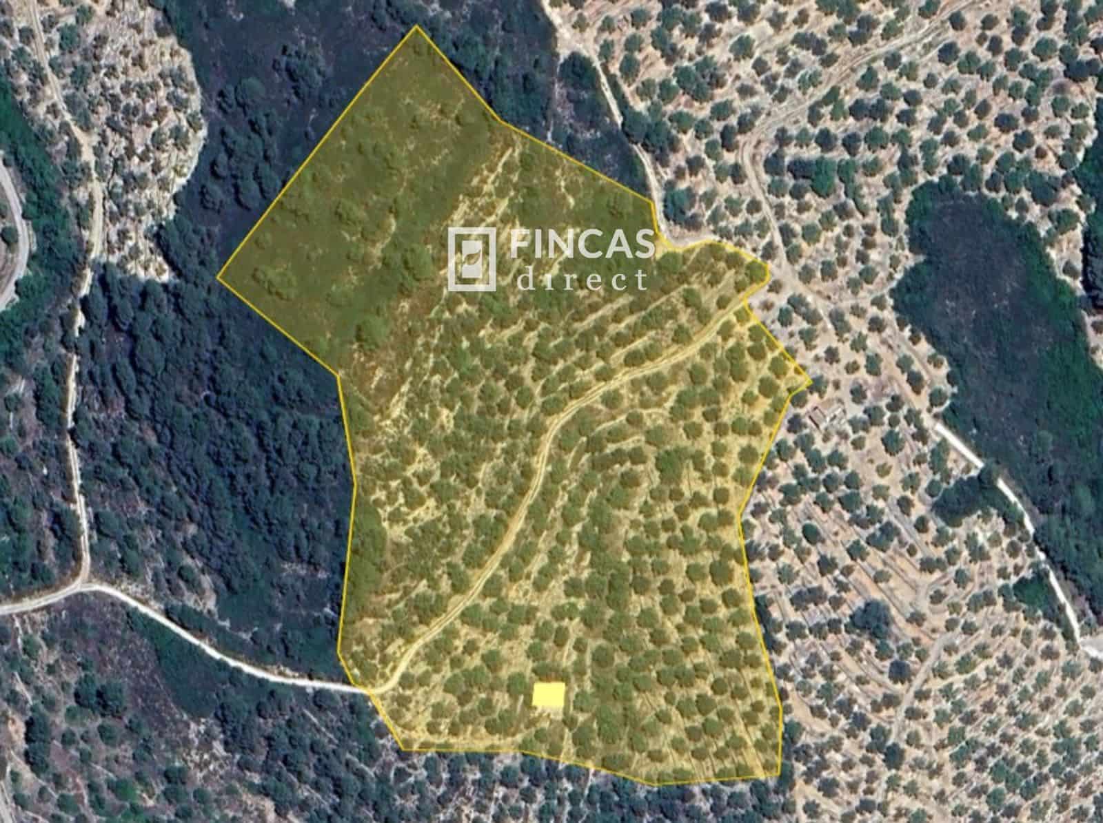 2 bedroom Finca/Country House for sale in Tortosa - € 148,500 (Ref: 9027057)