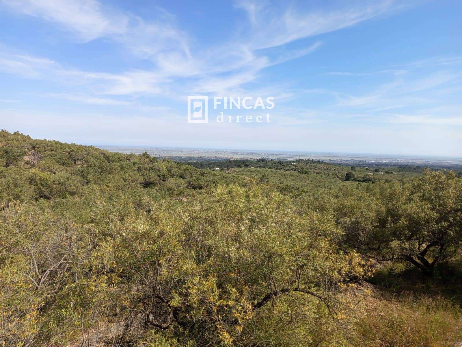 2 bedroom Finca/Country House for sale in Tortosa - € 148,500 (Ref: 9027057)