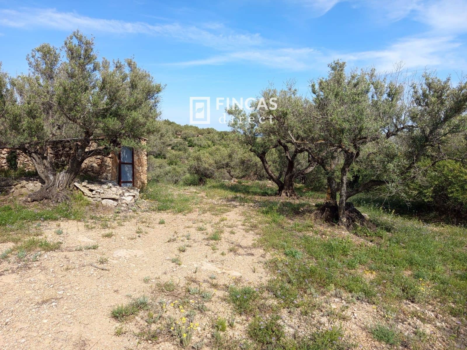 2 bedroom Finca/Country House for sale in Tortosa - € 148,500 (Ref: 9027057)
