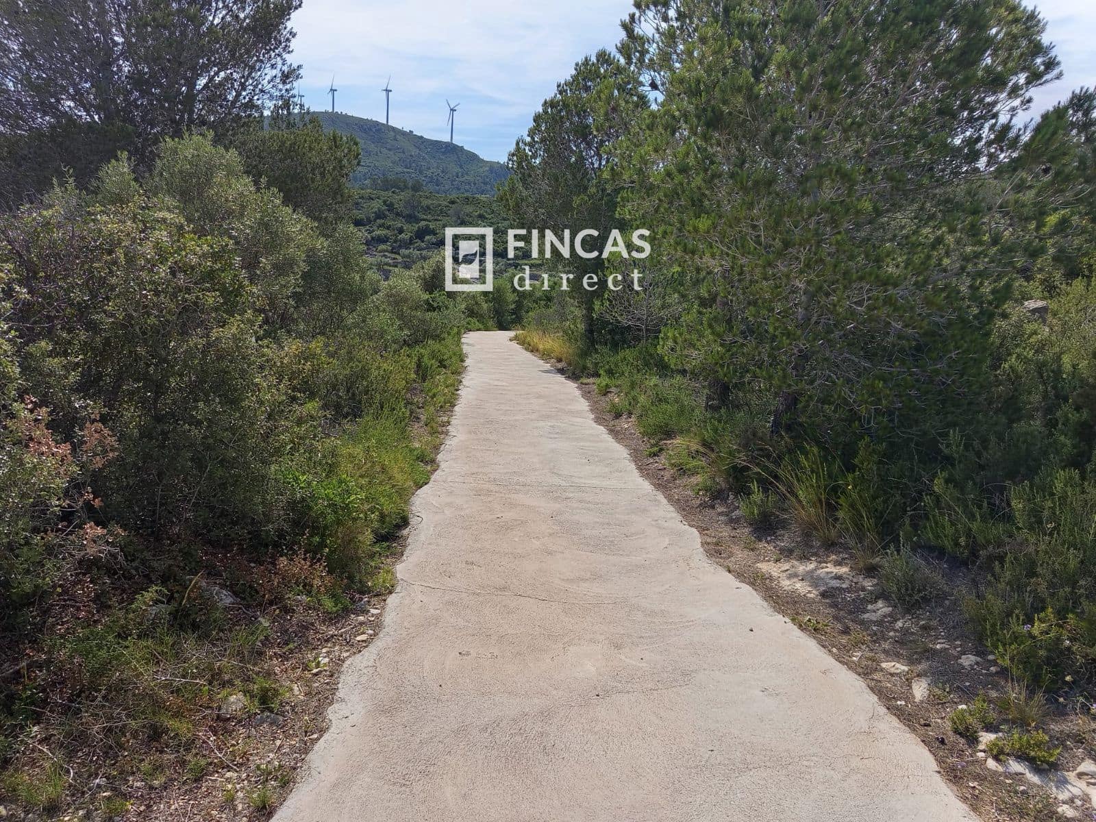 2 bedroom Finca/Country House for sale in Tortosa - € 148,500 (Ref: 9027057)