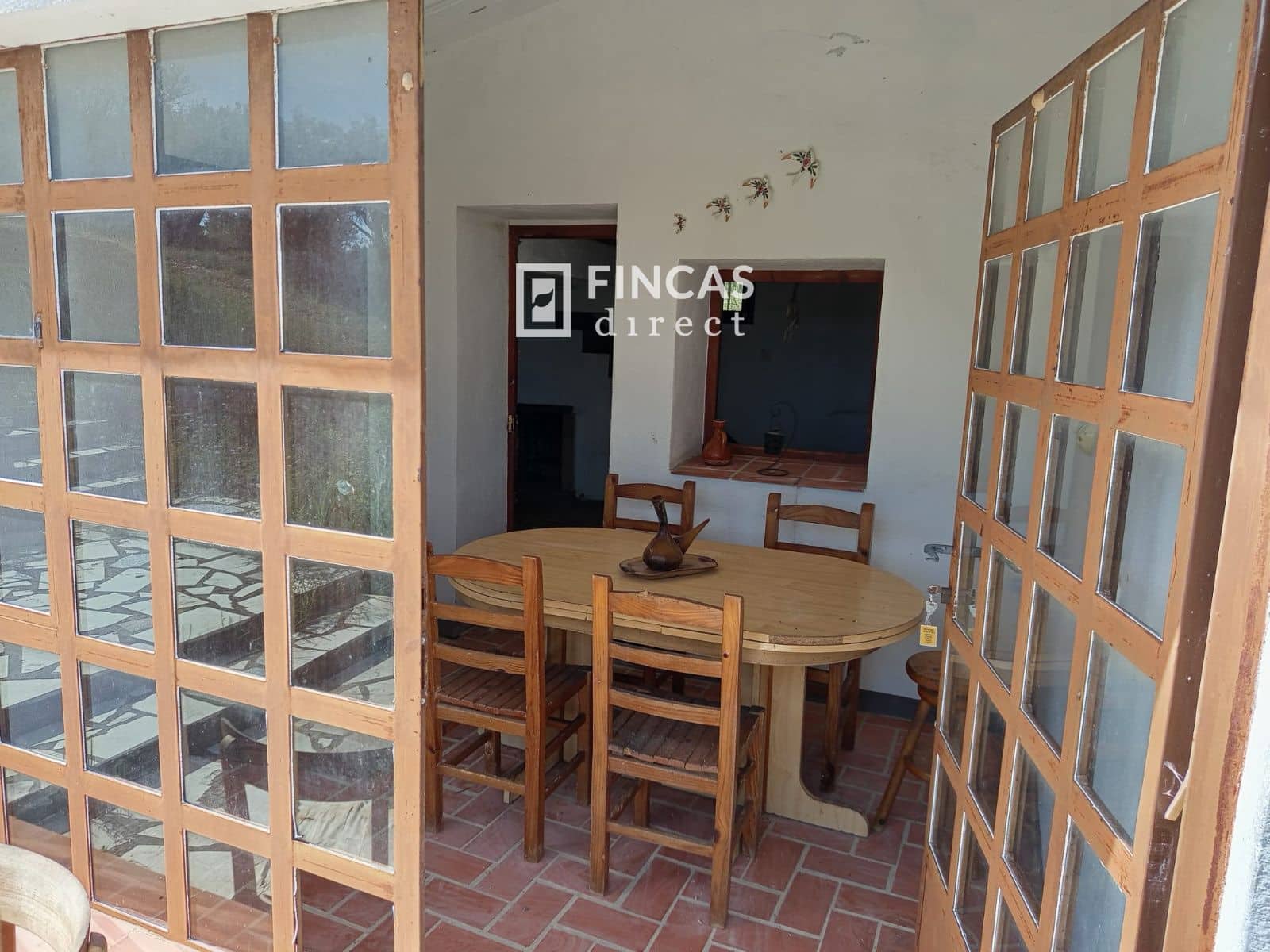 2 bedroom Finca/Country House for sale in Tortosa - € 148,500 (Ref: 9027057)