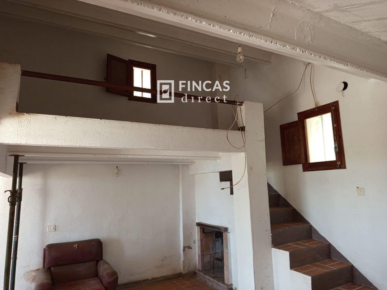 2 bedroom Finca/Country House for sale in Tortosa - € 148,500 (Ref: 9027057)