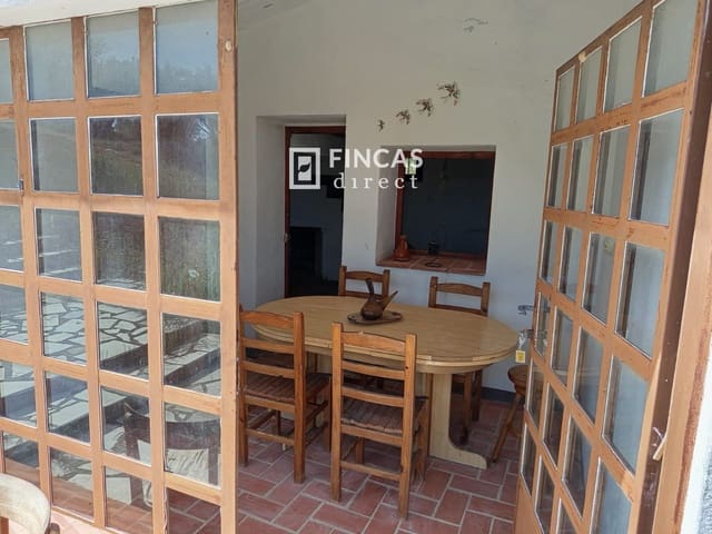 2 bedroom Finca/Country House for sale in Tortosa - € 148,500 (Ref: 9027057)
