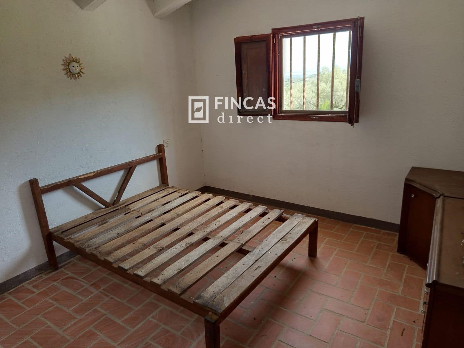 2 bedroom Finca/Country House for sale in Tortosa - € 148,500 (Ref: 9027057)