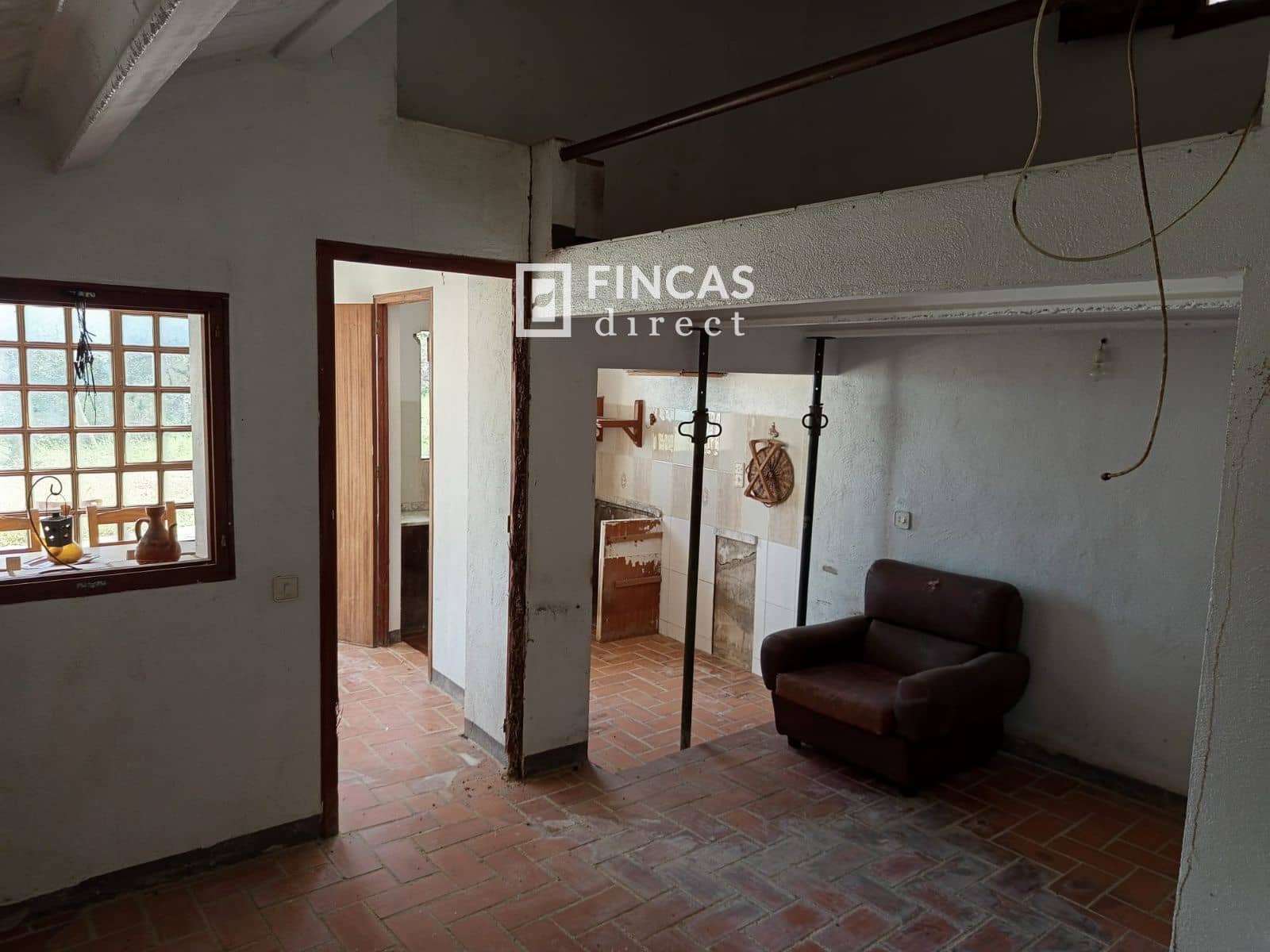 2 bedroom Finca/Country House for sale in Tortosa - € 148,500 (Ref: 9027057)