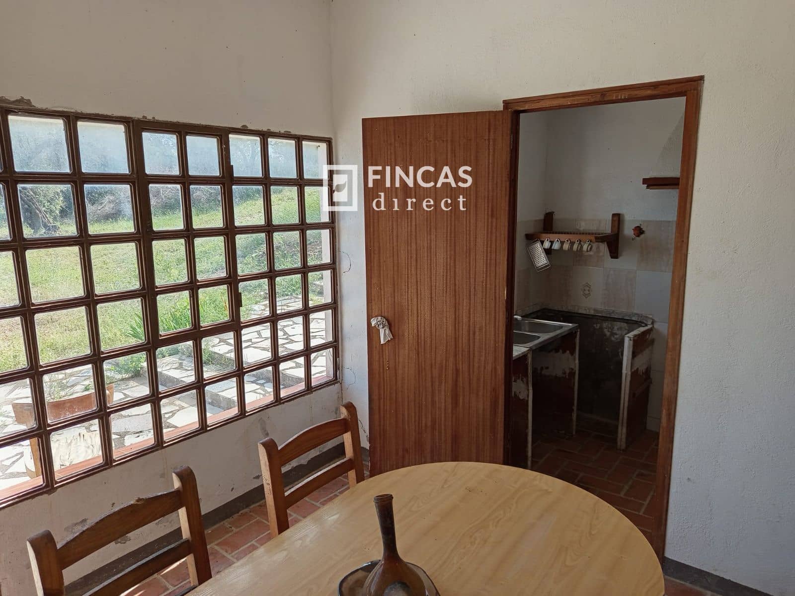 2 bedroom Finca/Country House for sale in Tortosa - € 148,500 (Ref: 9027057)