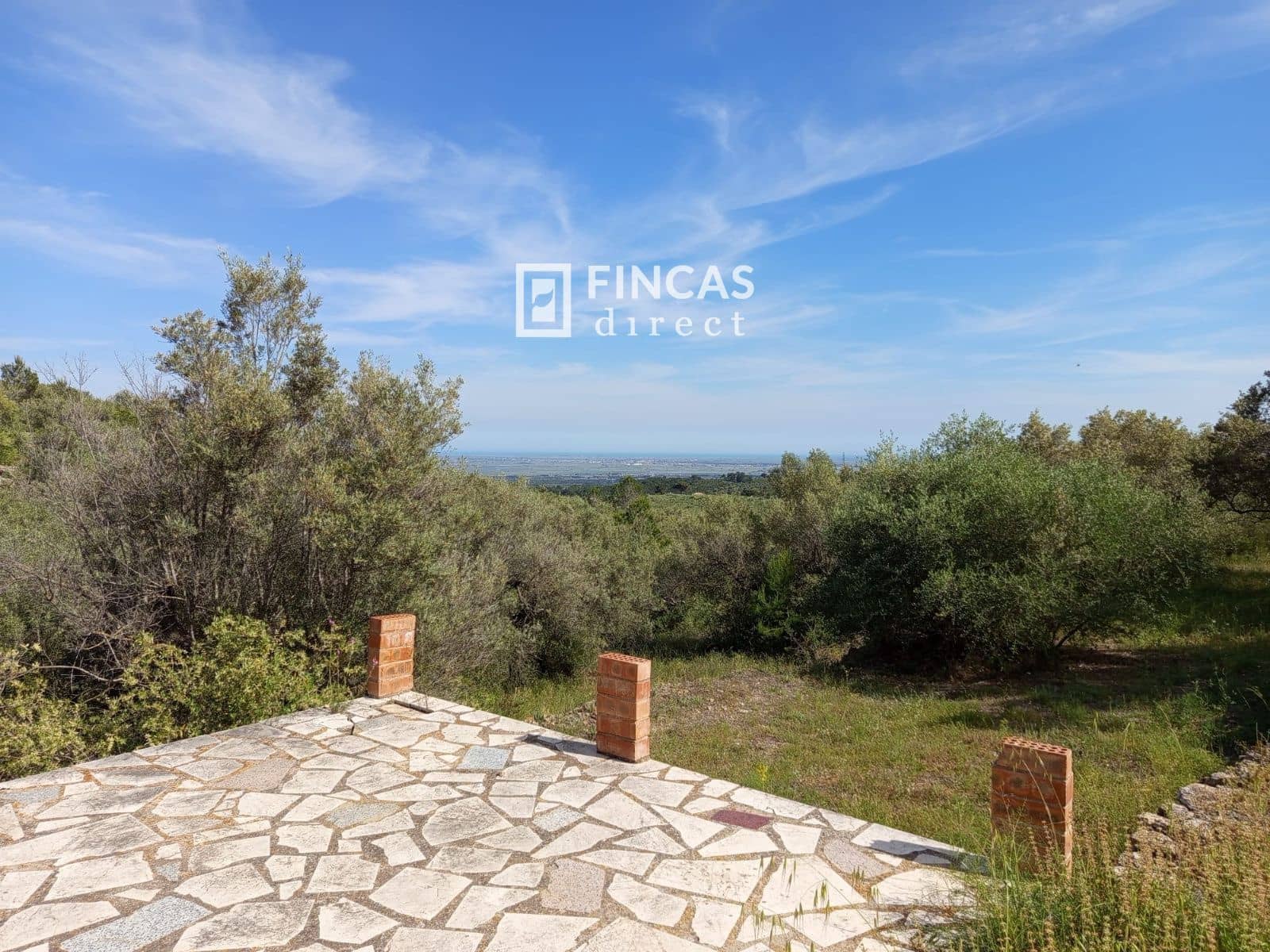 2 bedroom Finca/Country House for sale in Tortosa - € 148,500 (Ref: 9027057)