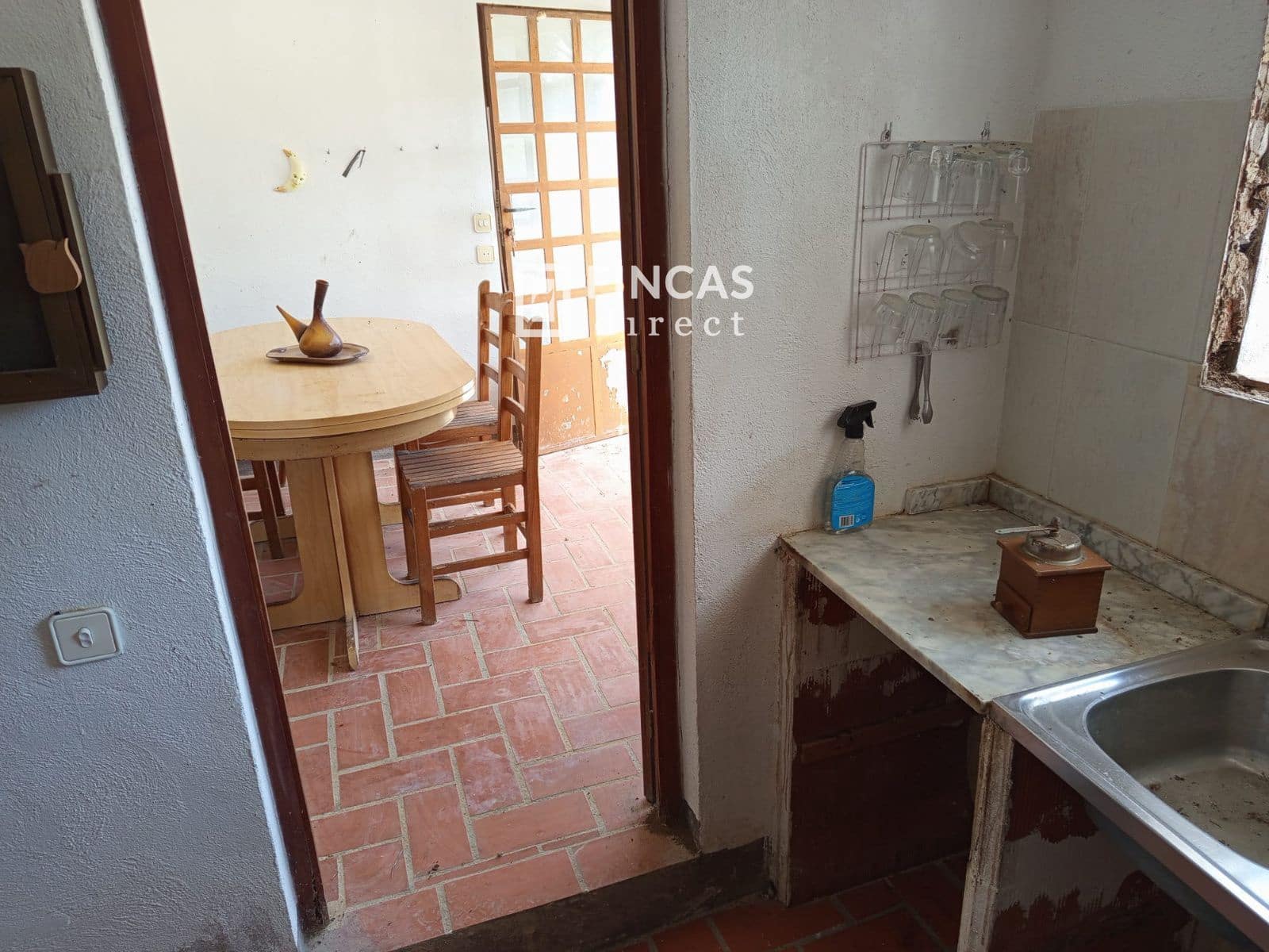 2 bedroom Finca/Country House for sale in Tortosa - € 148,500 (Ref: 9027057)