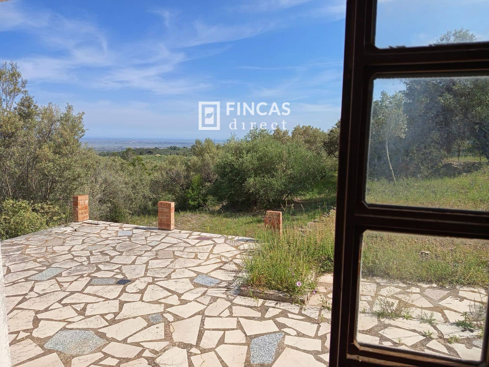 2 bedroom Finca/Country House for sale in Tortosa - € 148,500 (Ref: 9027057)