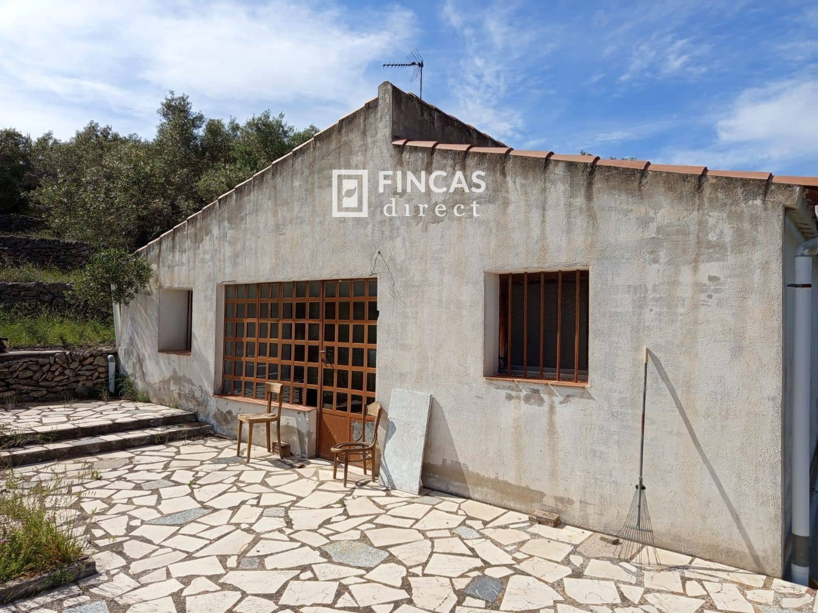 2 bedroom Finca/Country House for sale in Tortosa - € 148,500 (Ref: 9027057)