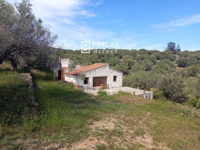 2 bedroom Finca/Country House for sale in Tortosa - € 148,500 (Ref: 9027057)