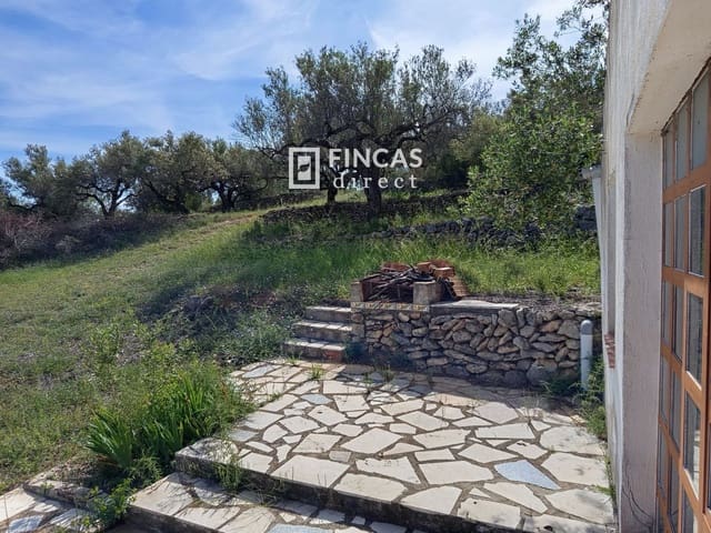 2 bedroom Finca/Country House for sale in Tortosa - € 148,500 (Ref: 9027057)