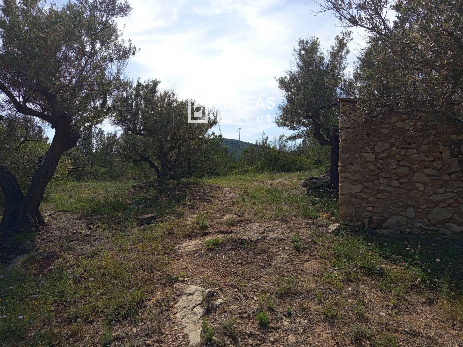 2 bedroom Finca/Country House for sale in Tortosa - € 148,500 (Ref: 9027057)