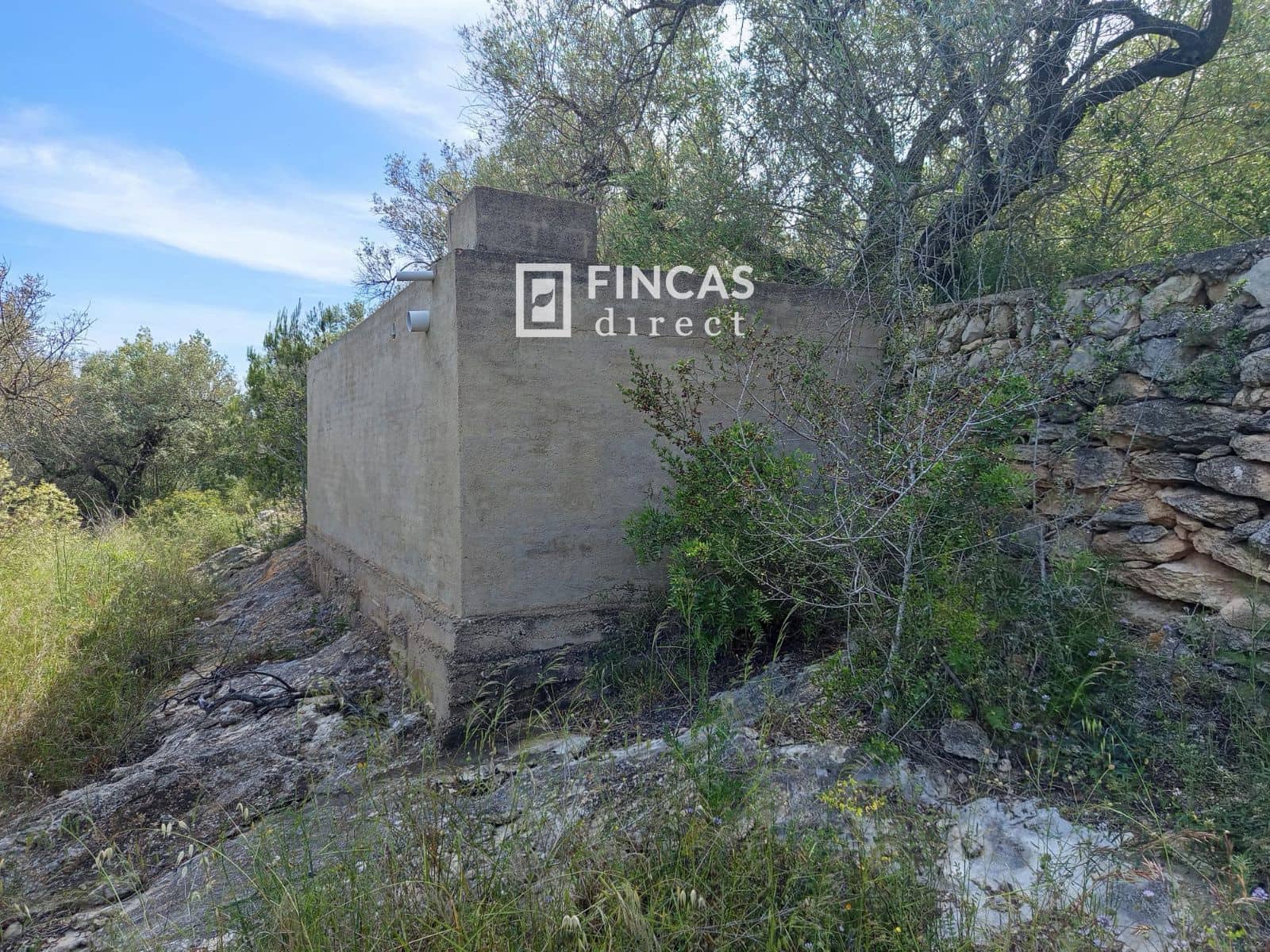 2 bedroom Finca/Country House for sale in Tortosa - € 148,500 (Ref: 9027057)